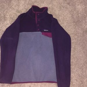 Patagonia pullover